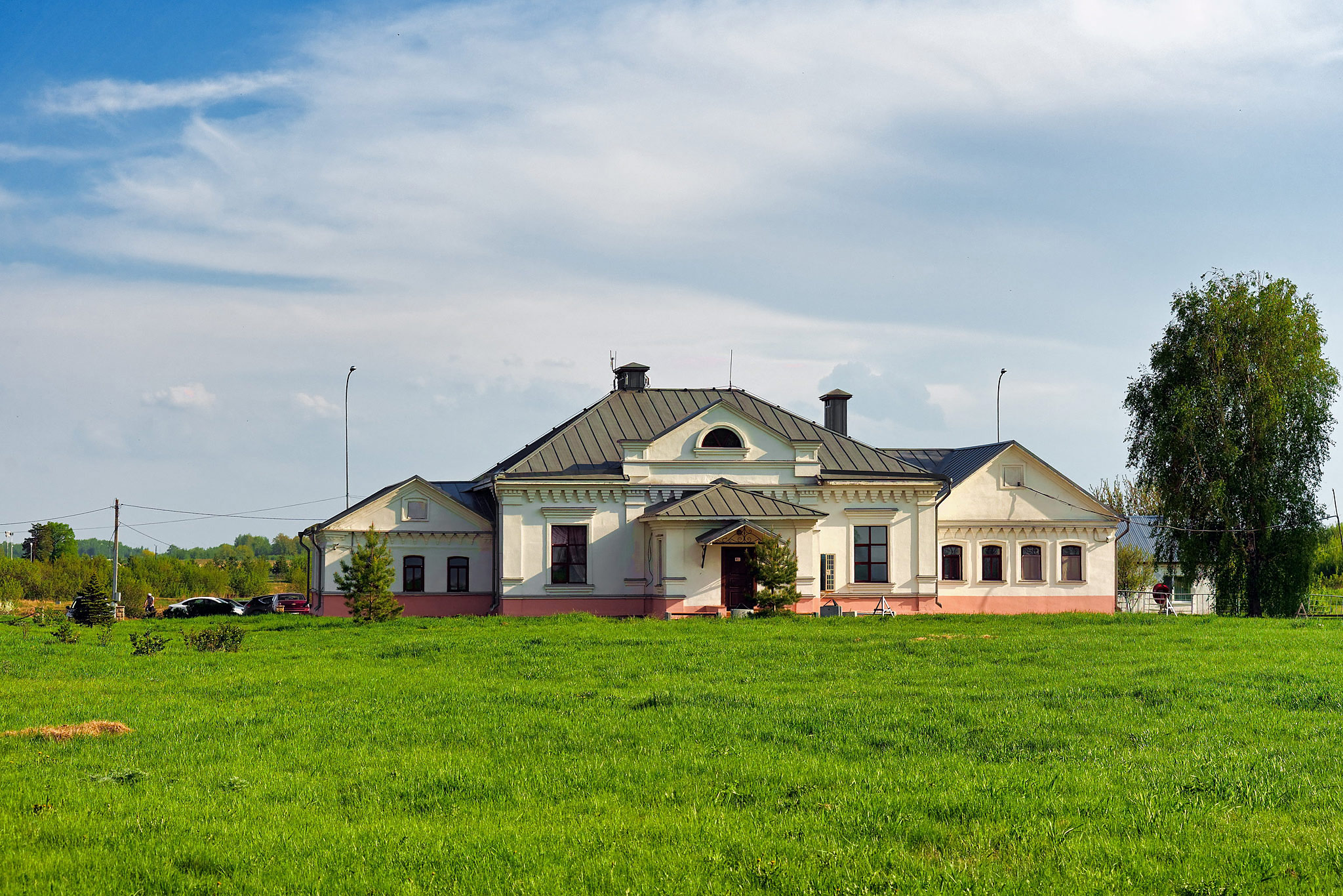Болгар (Bolgar)